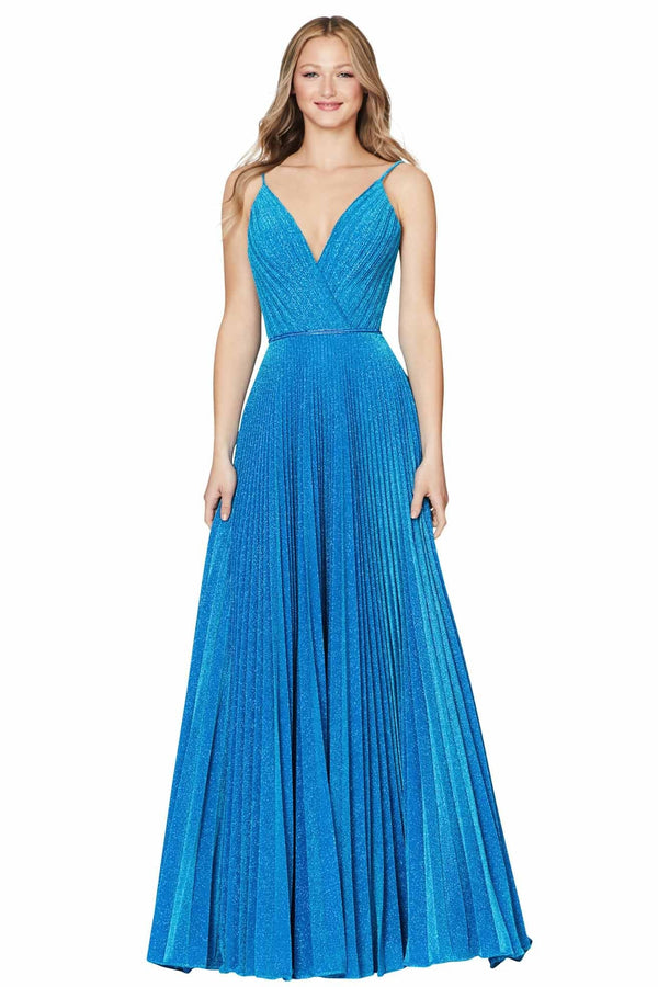 Angela and Alison 20012 Teal