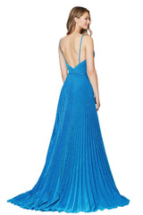 Angela and Alison 20012 Teal