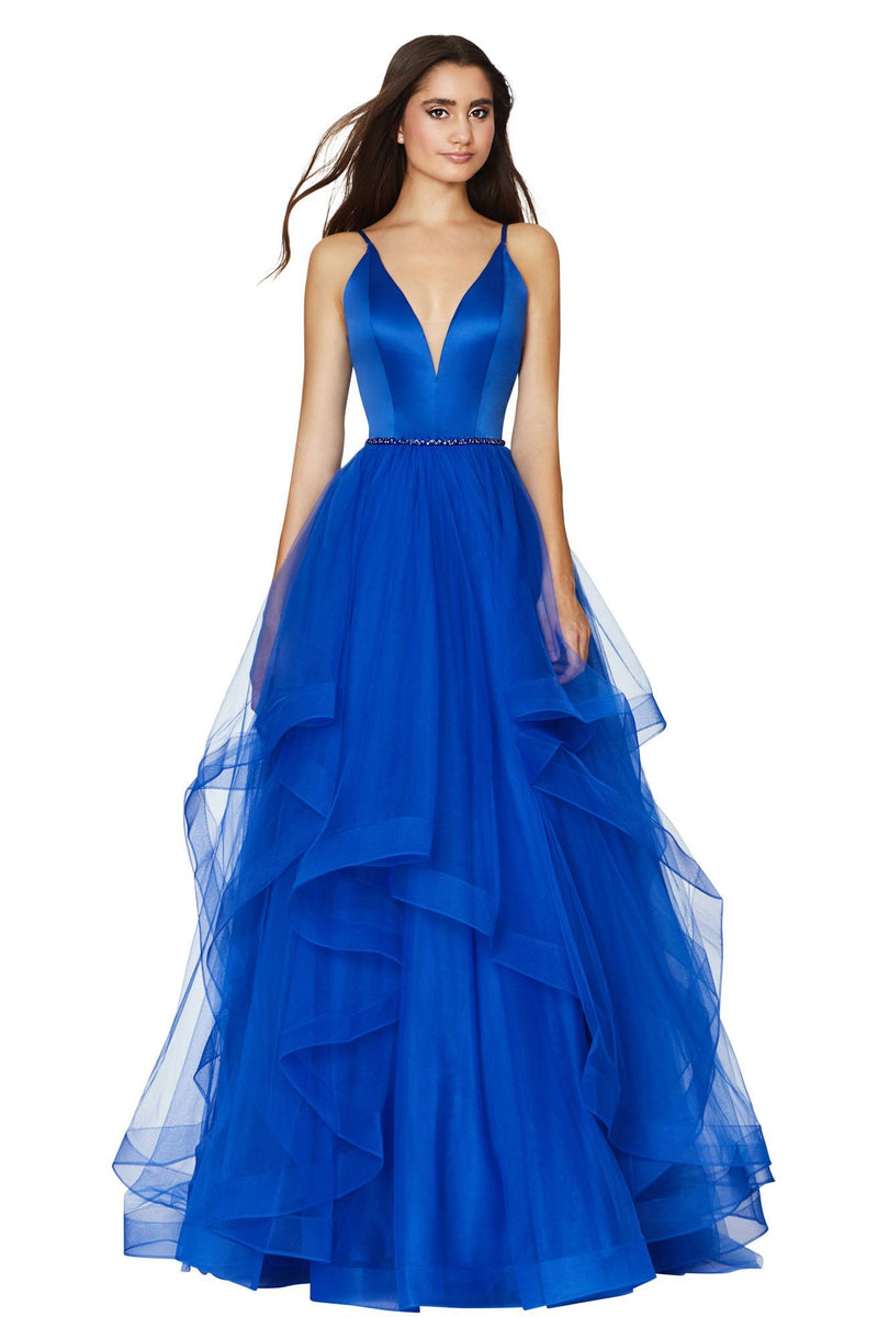 Angela and Alison 20014 Cobalt/Blue