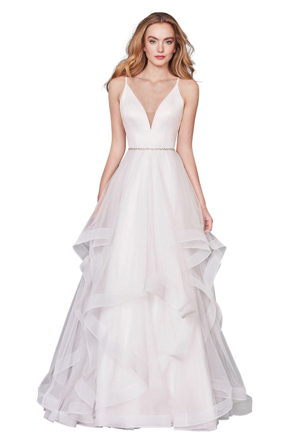 Angela and Alison 20014 Ivory