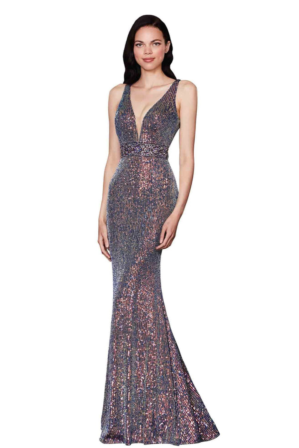 Angela and Alison 20015 Black Multi