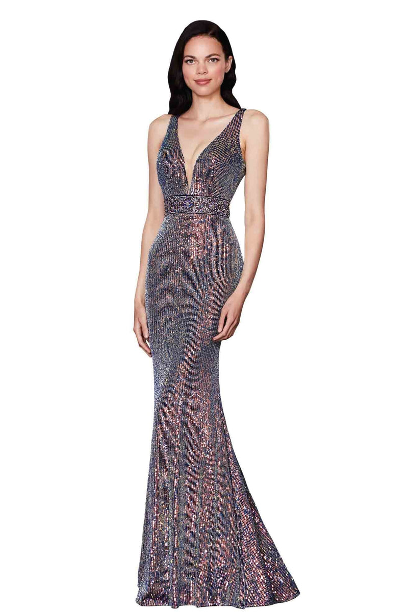 Angela and Alison 20015 Black Multi