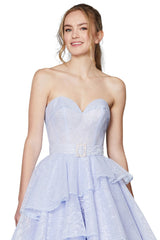 Angela and Alison 20023 Periwinkle