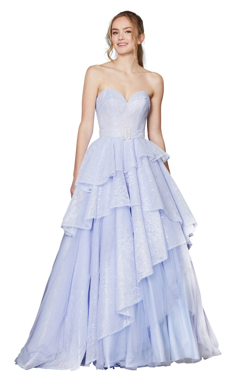 Angela and Alison 20023 Periwinkle