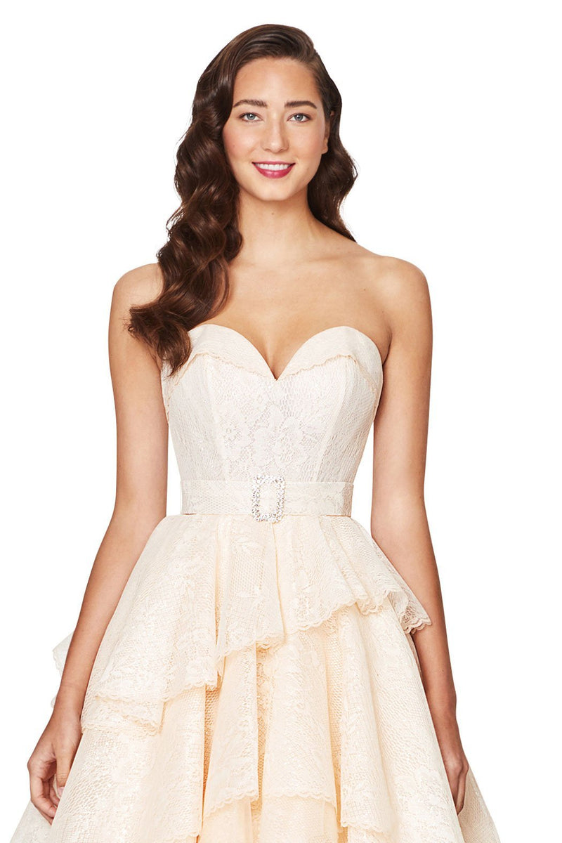 Angela and Alison 20023 Champagne