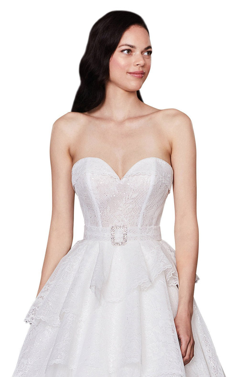 Angela and Alison 20023 Ivory