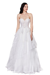 Angela and Alison 20023 Ivory