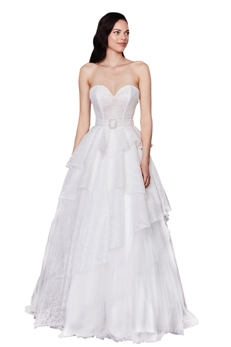 Angela and Alison 20023 Ivory