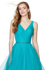 Angela and Alison 20028 Teal