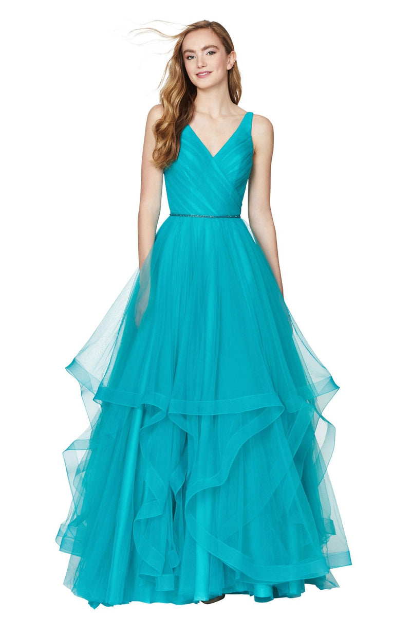 Angela and Alison 20028 Teal