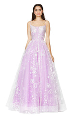 Angela and Alison 20029 Lilac