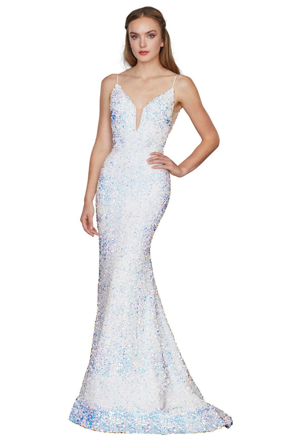 Angela and Alison 20031 Ivory