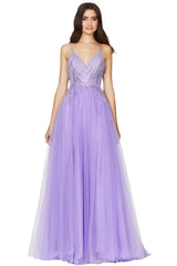 Angela and Alison 20034 Lavender