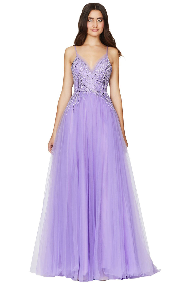 Angela and Alison 20034 Lavender