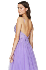 Angela and Alison 20034 Lavender