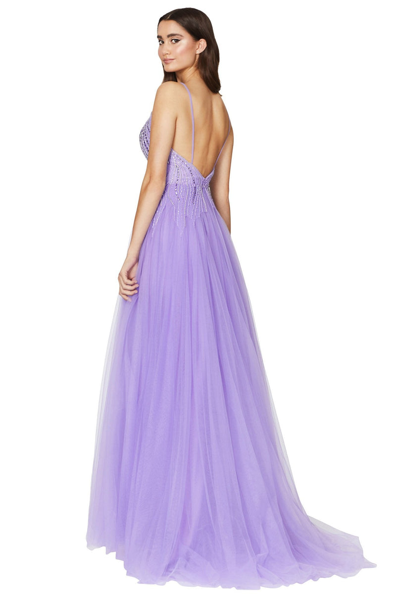 Angela and Alison 20034 Lavender