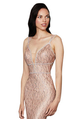 Angela and Alison 20039 Rum-Pink