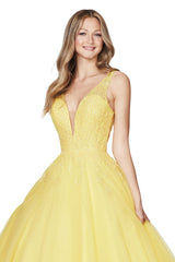 Angela and Alison 20046 Lemon-Drop