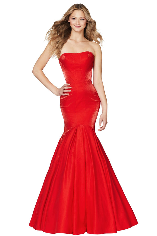 Angela and Alison 20051 Hot-Red