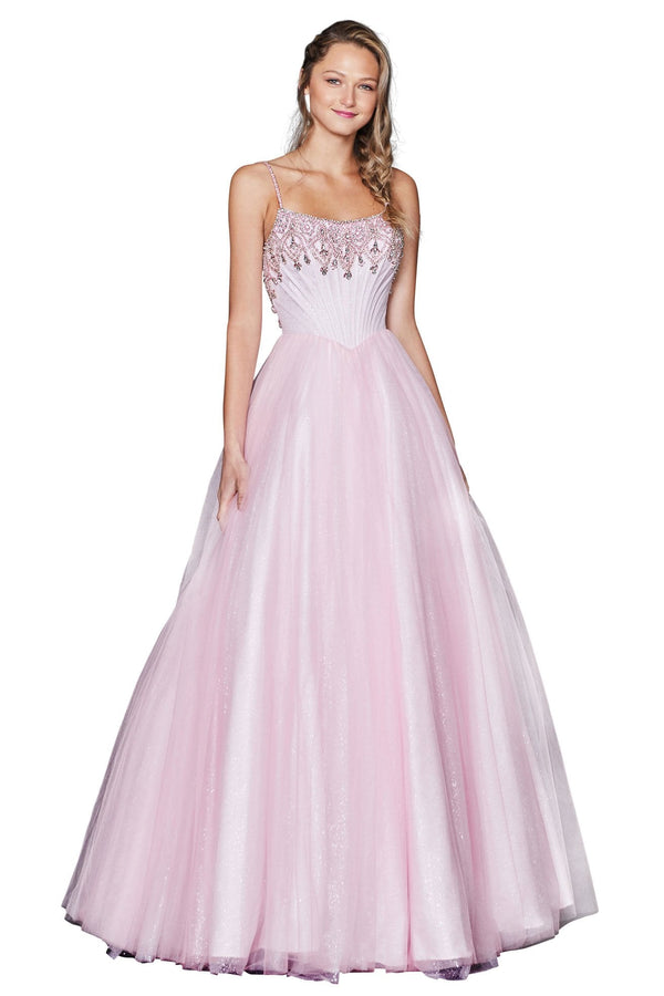 Angela and Alison 20063 Pink