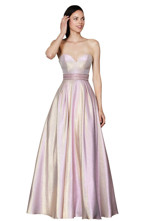 Angela and Alison 20070 Rose-Shimmer