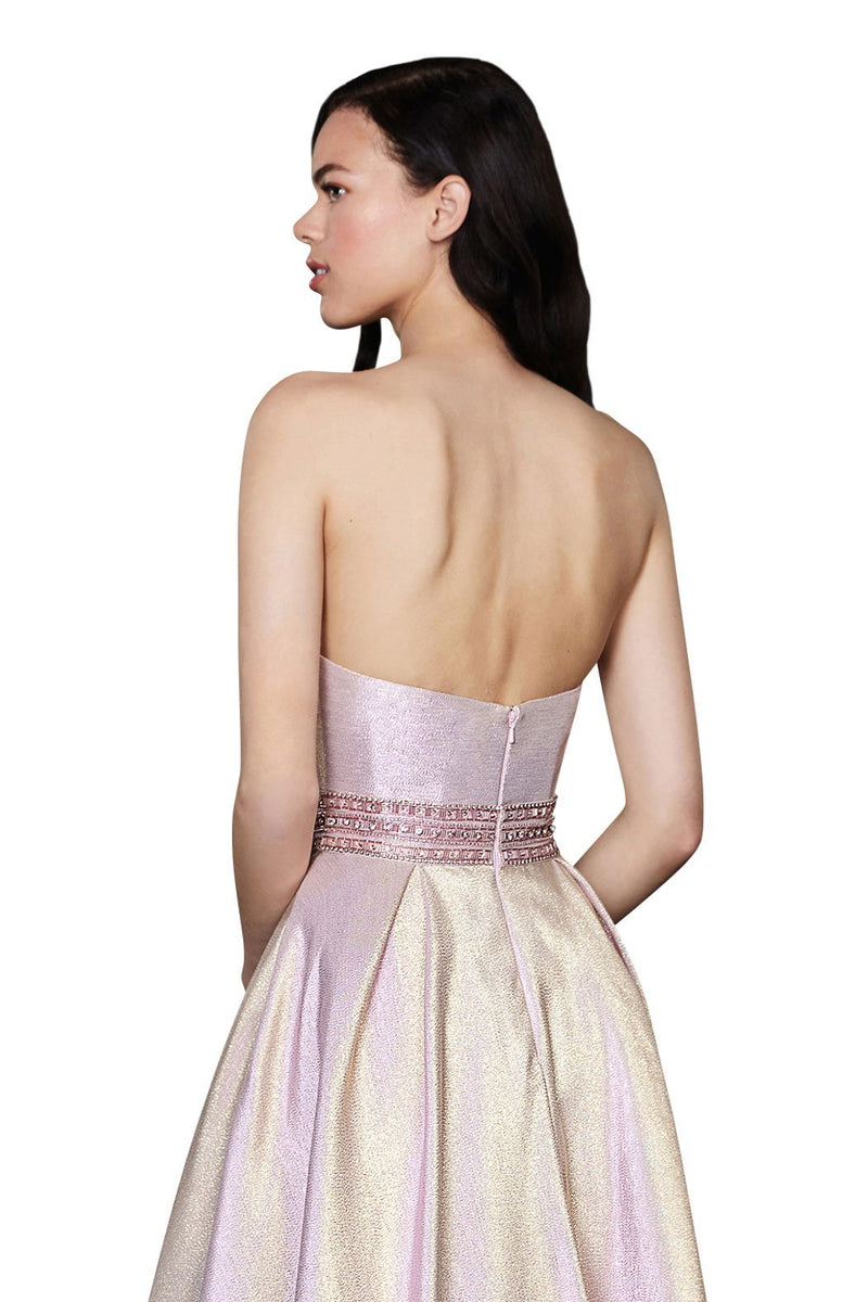 Angela and Alison 20070 Rose-Shimmer