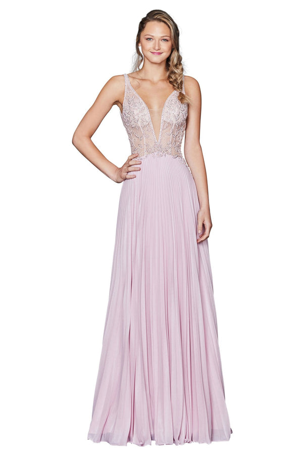 Angela and Alison 20074 Rose/Pink