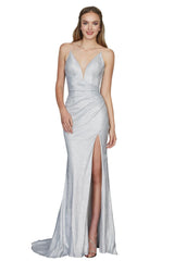 Angela and Alison 20082 Silver