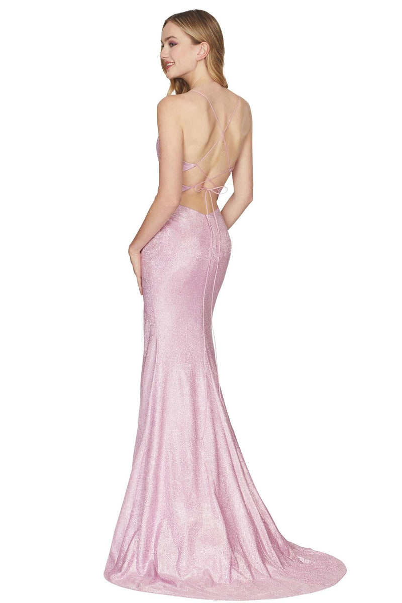 Angela and Alison 20082 Pink