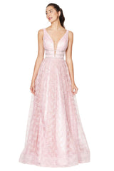 Angela and Alison 20083 Pink