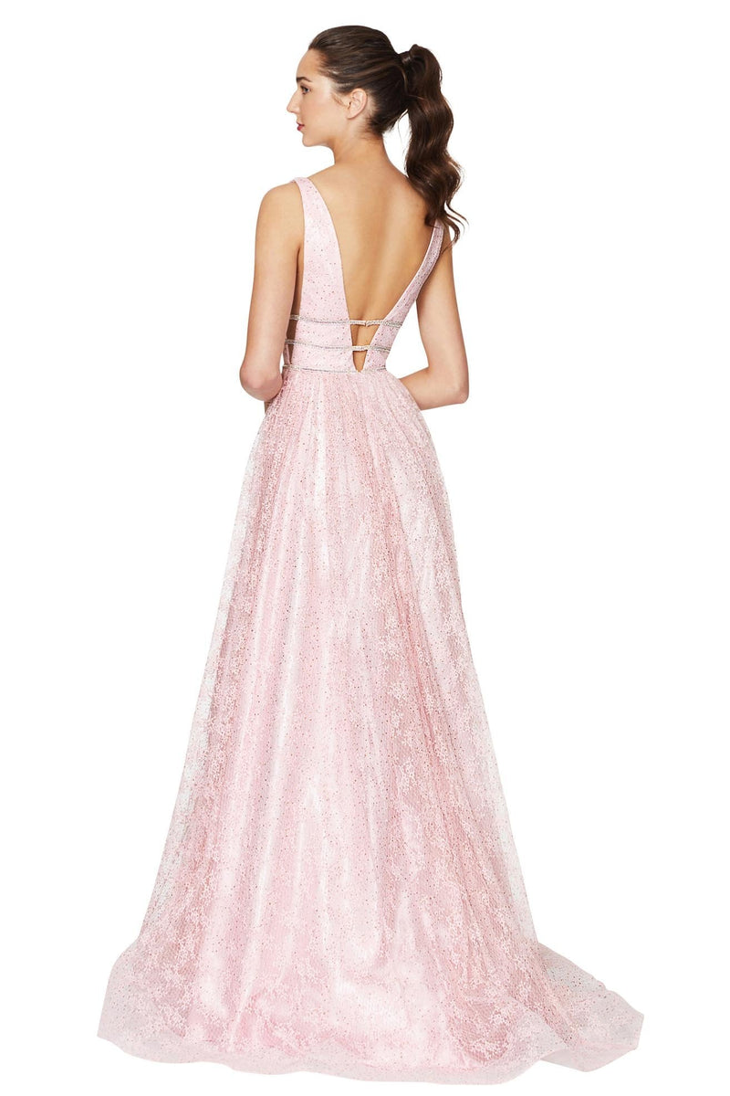 Angela and Alison 20083 Pink