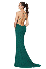 Angela and Alison 20089 Emerald-Shimmer