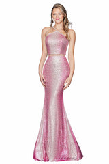 Angela and Alison 20101 Raspberry-Shimmer