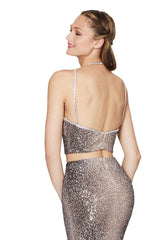 Angela and Alison 20101 Coffee-Shimmer