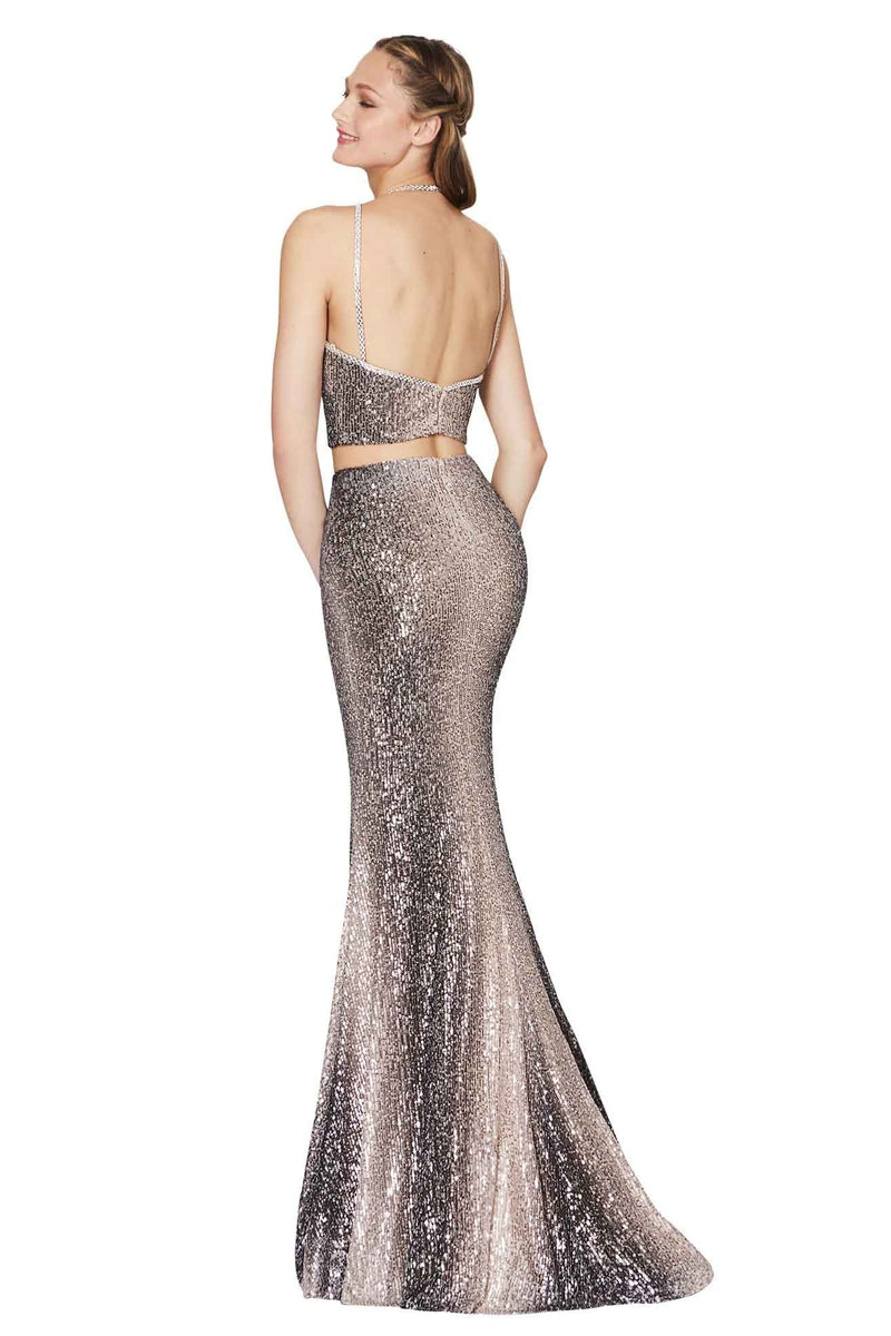 Angela and Alison 20101 Coffee-Shimmer