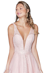 Angela and Alison 20103 Coral