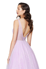 Angela and Alison 20103 Lilac