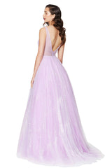 Angela and Alison 20103 Lilac