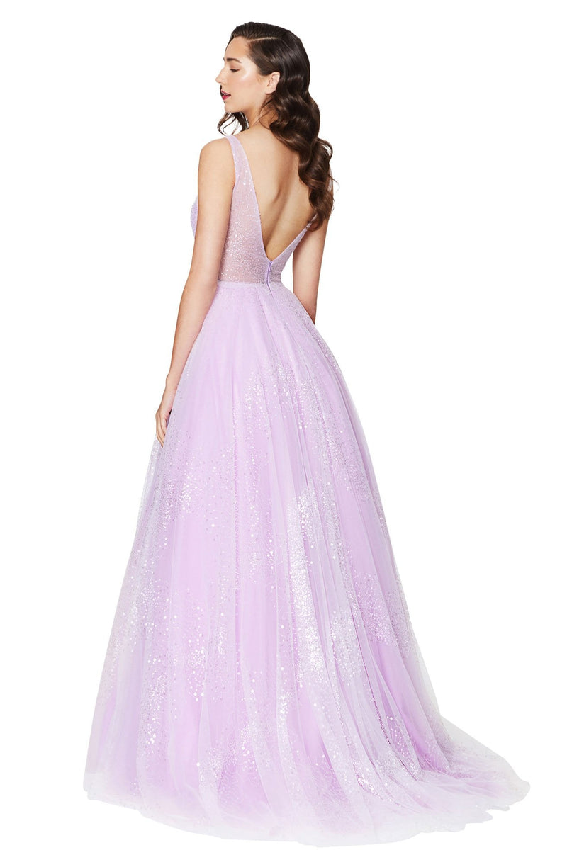 Angela and Alison 20103 Lilac