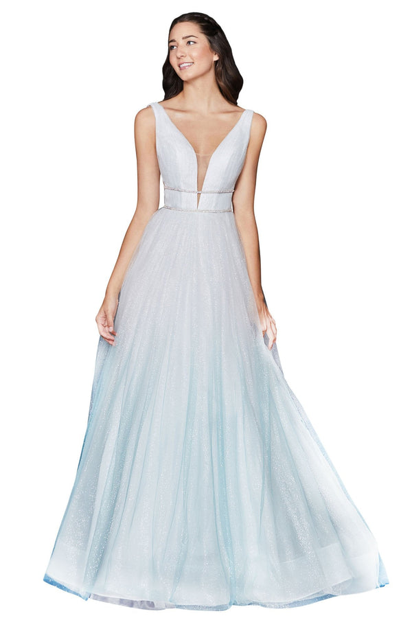 Angela and Alison 20105 Ivory-Mint