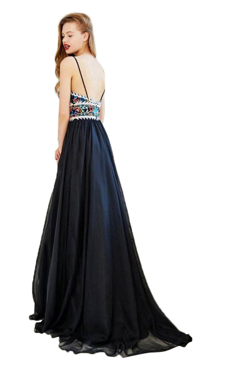 Angela and Alison 71001