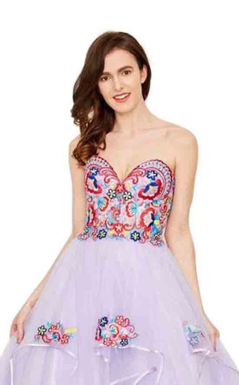 Angela and Alison 71013