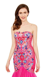 Angela and Alison 71033