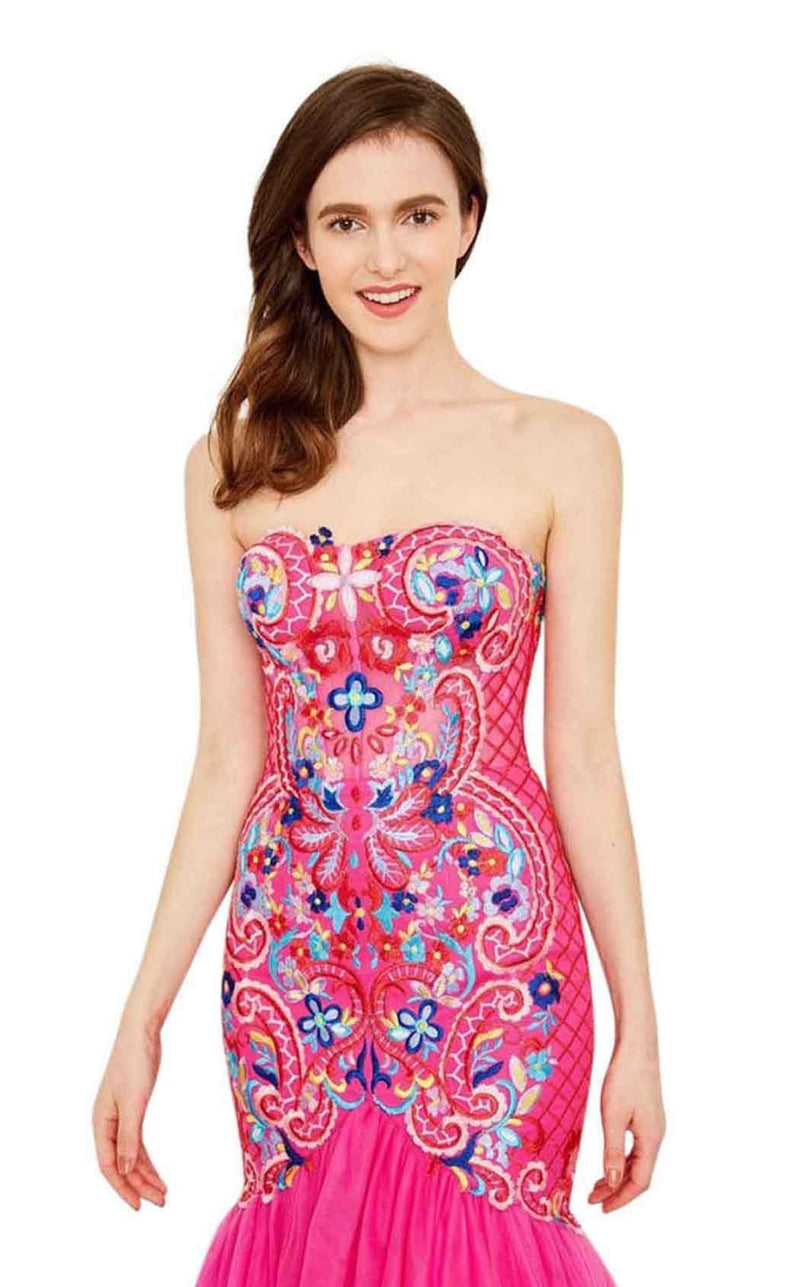 Angela and Alison 71033