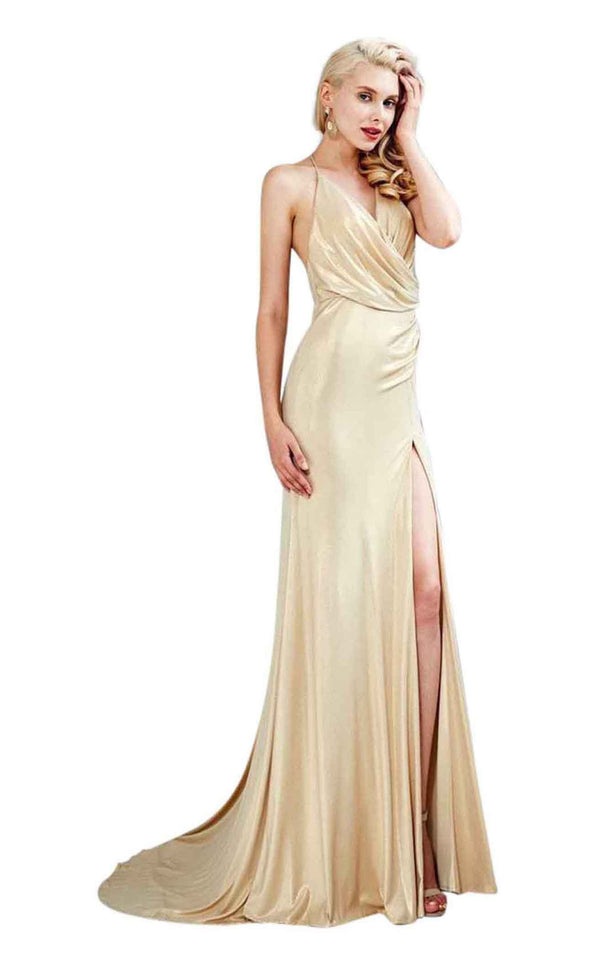 Angela and Alison 71042 Gold