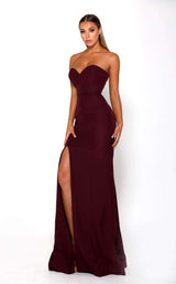 Portia and Scarlett Arya