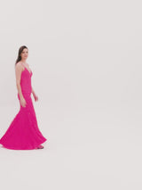 Faviana S10813 Dress