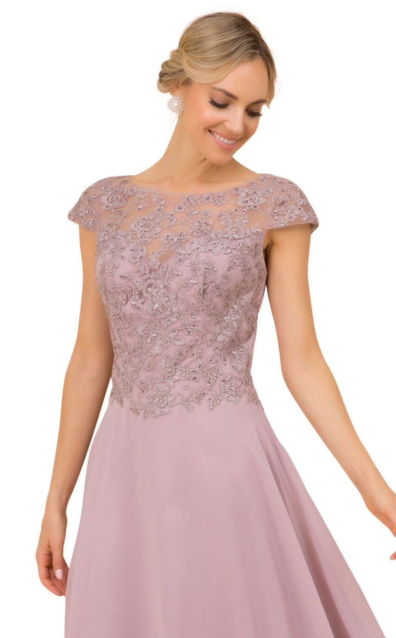 Nox Anabel B517 Tan