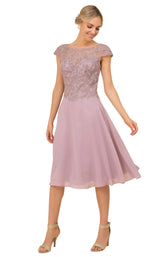 Nox Anabel B517 Tan