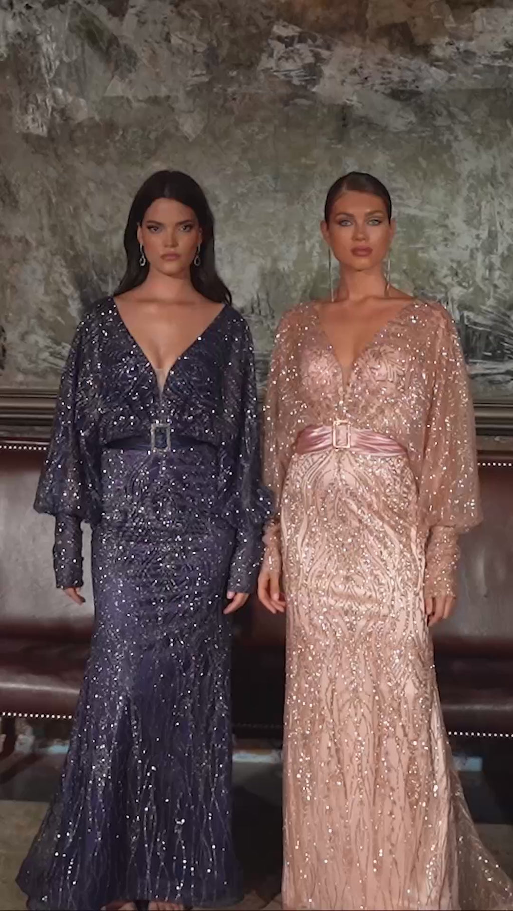 Cinderella Divine J821 Video